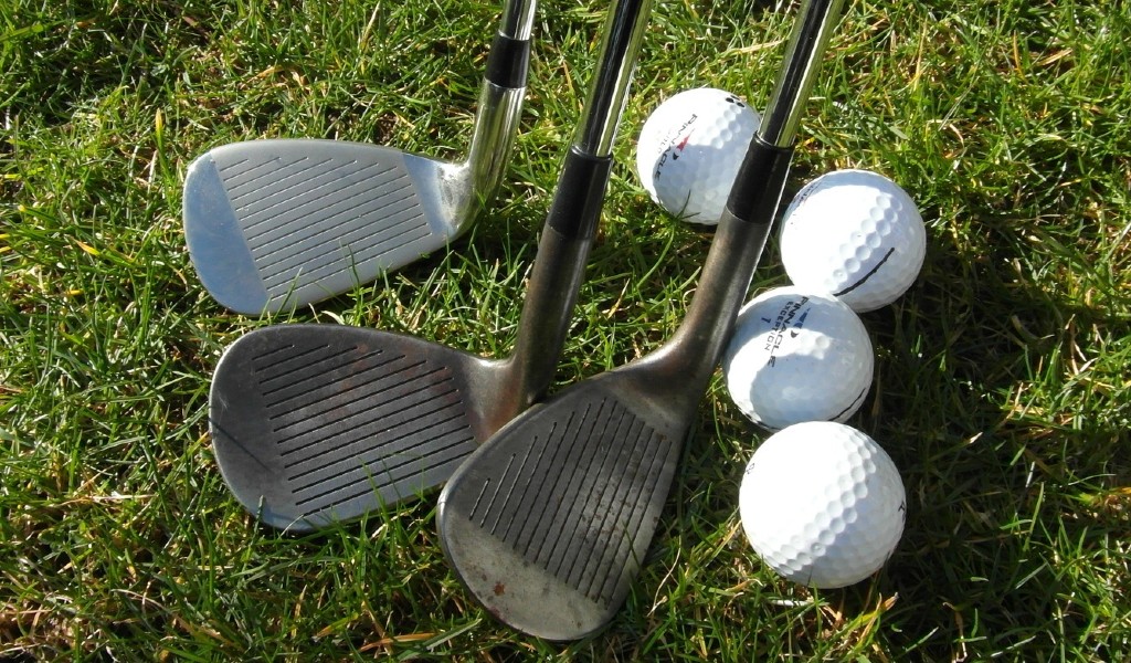 Golf 2025 events calendar