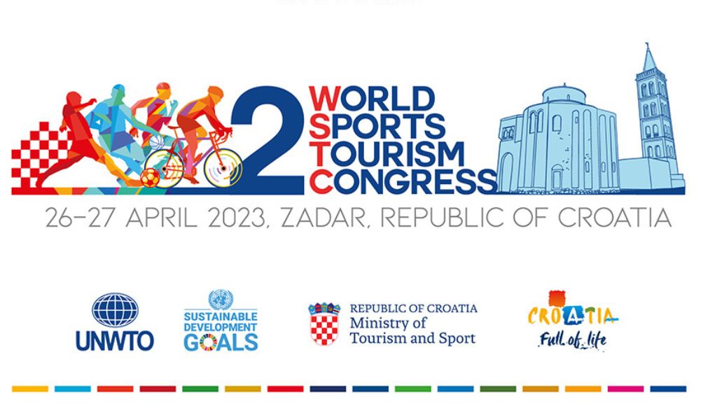 2nd World Sports Tourism Congress
