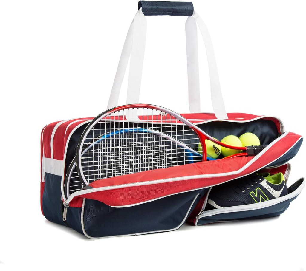 K-Cliffs Tennis Racket Bag