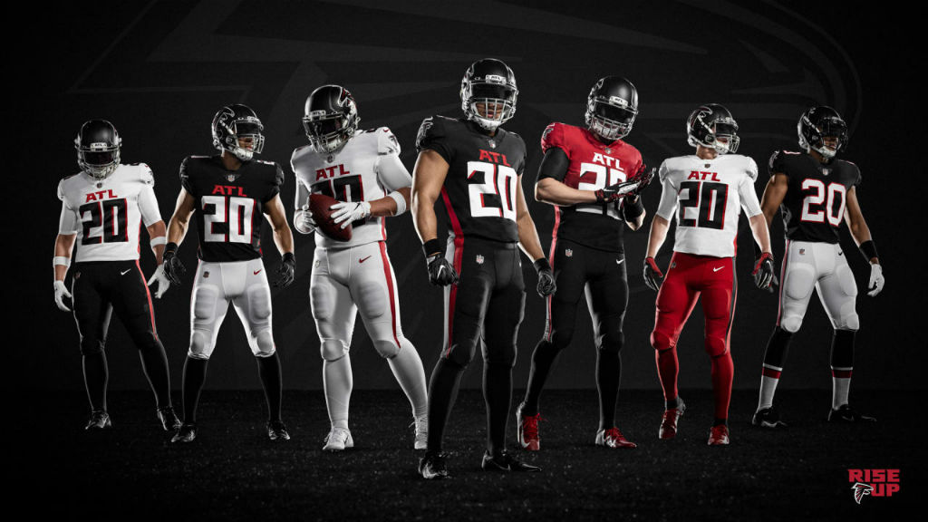 The Sports Tourism Blog: ‘Dear NFL, please bring the Atlanta Falcons to London in 2021’