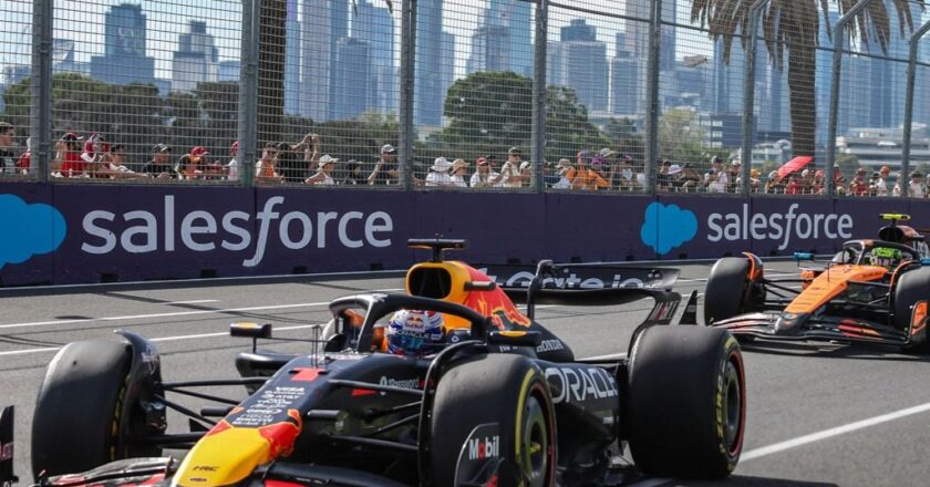 Australian Grand Prix Corporation and Quint launch exclusive travel programme