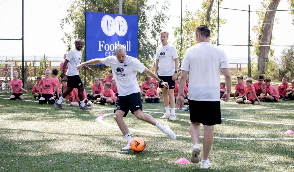 Ikos Resorts and Football Escapes extend partnership for 2022