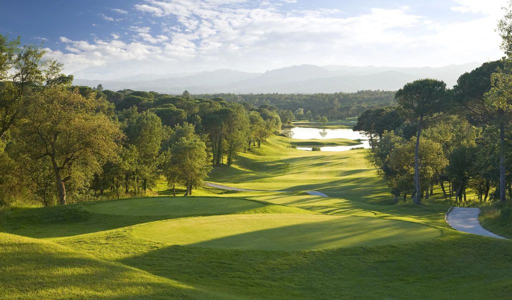 Camiral, a Quinta do Lago Resort, will host the 2031 Ryder Cup