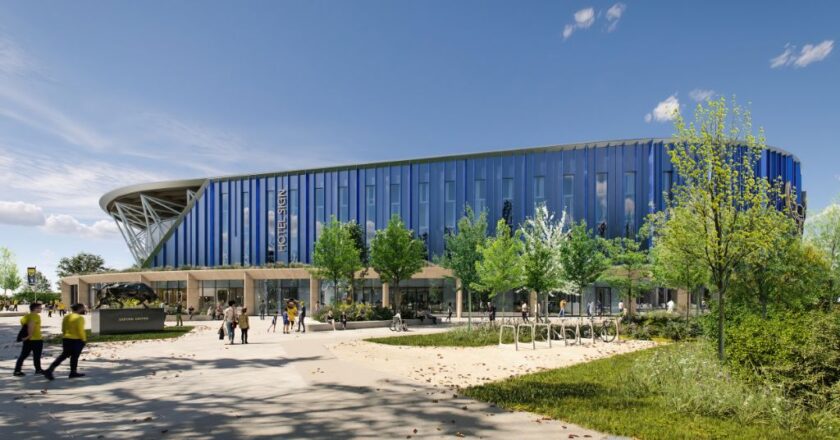 Cycas Hospitality to manage Oxford United FC’s new stadium hotel