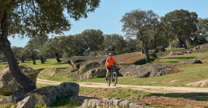 Demand grows for active travel in Spain’s lesser-known regions