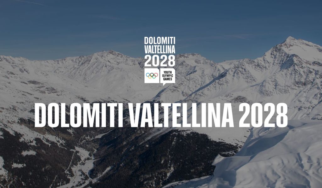 Dolomiti Valtellina, in the Italian Alps, has been elected by IOC members to host the next Winter Youth Olympic Games (YOG) in 2028
