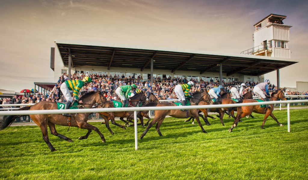 Horse racing 2025 calendar: biggest UK and global horse races