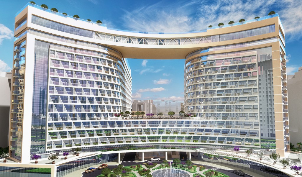 Expat Sport launches Dubai hotel experience for football fans during World Cup