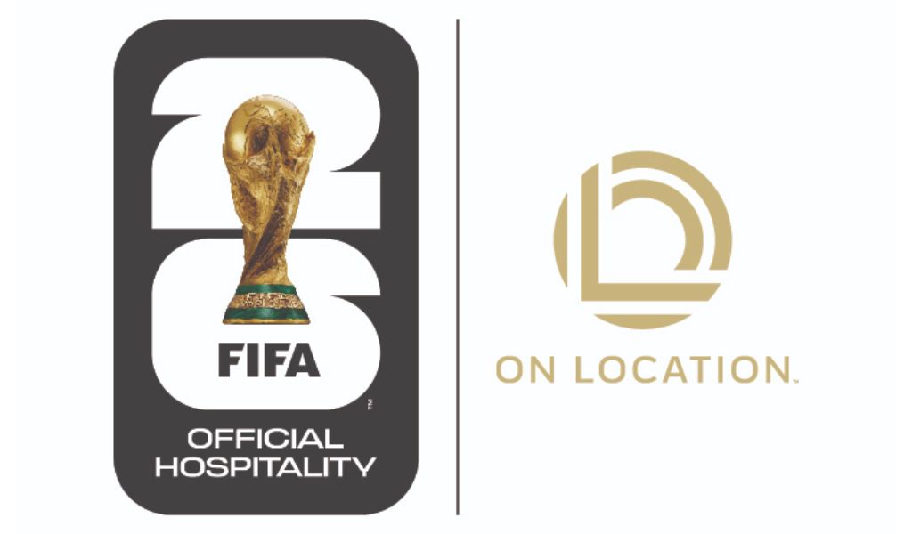 FIFA World Cup 26 hospitality packages via On Location