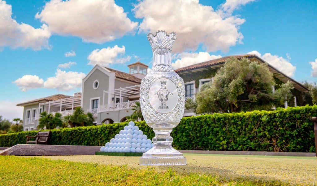 Solheim Cup 2023 host venue: Finca Cortesín, Andalusia, Spain