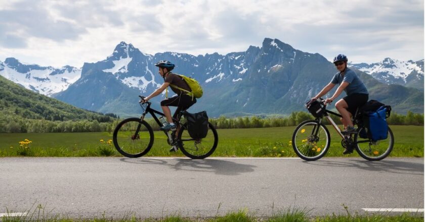 Headwater Active Holidays launches new self-guided cycling tours  