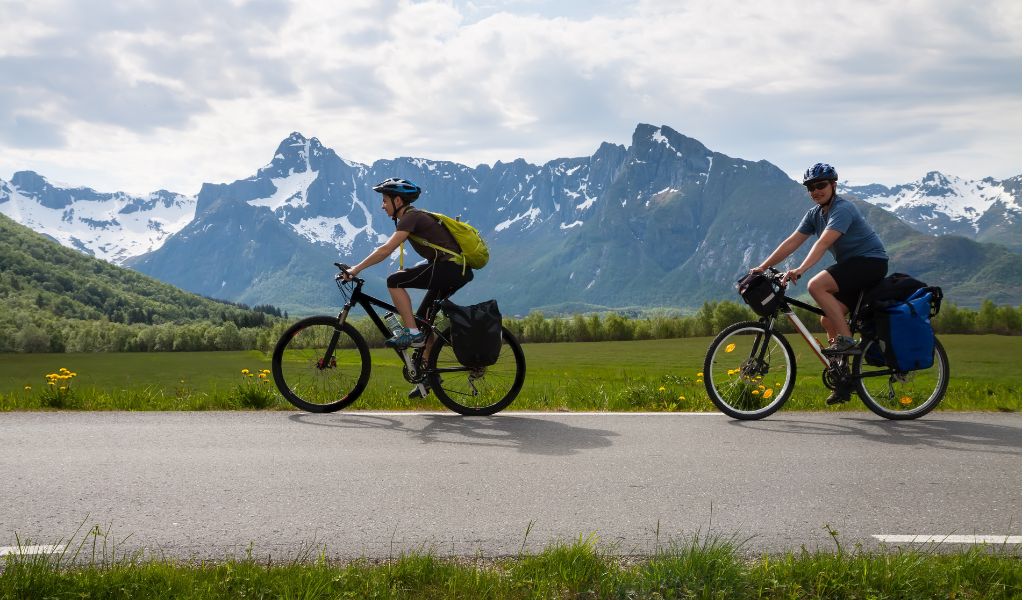 Headwater Active Holidays has launched new cycling holidays