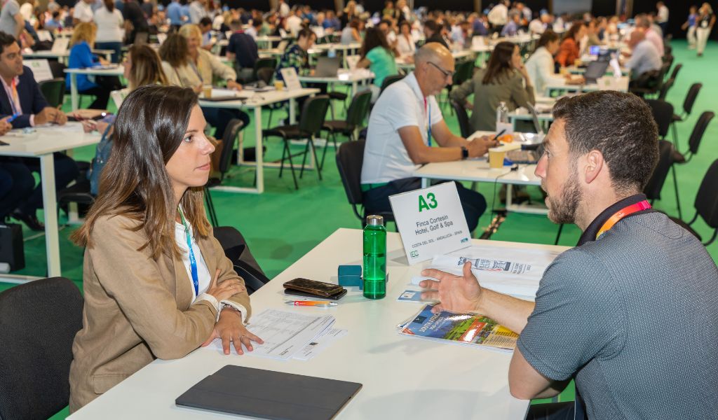 IAGTO European Convention 