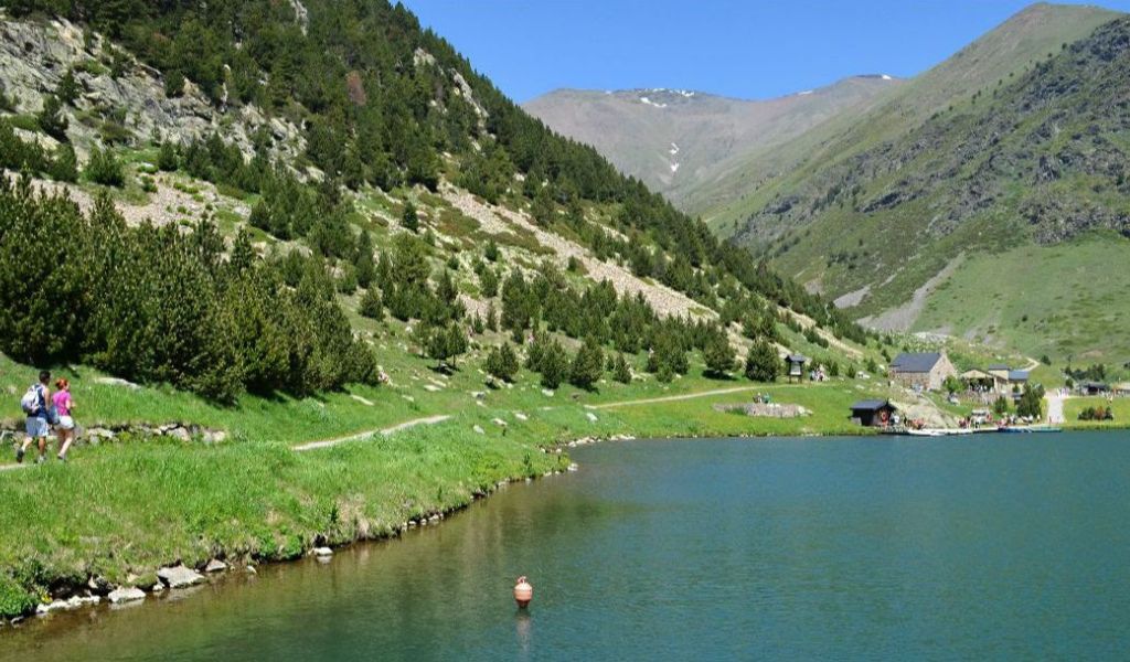 A stroll in the Pyrenees – Inntravel single centre-based walking