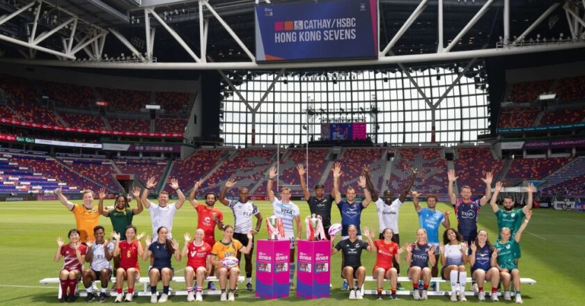 Kai Tak Sports Park: Hong Kong’s new $3.8bn sports complex 