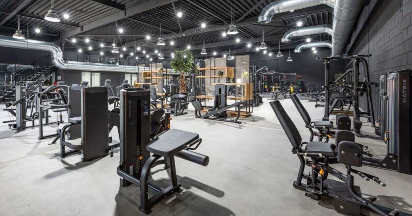 International Luxury Hotel Association and Matrix Fitness partner to enhance wellness in hospitality