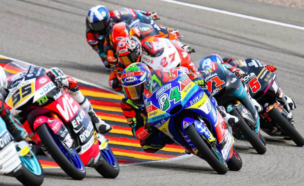 Sports events news 29 April: MotoGP, Tour de Yorkshire, Tokyo Olympic Games 