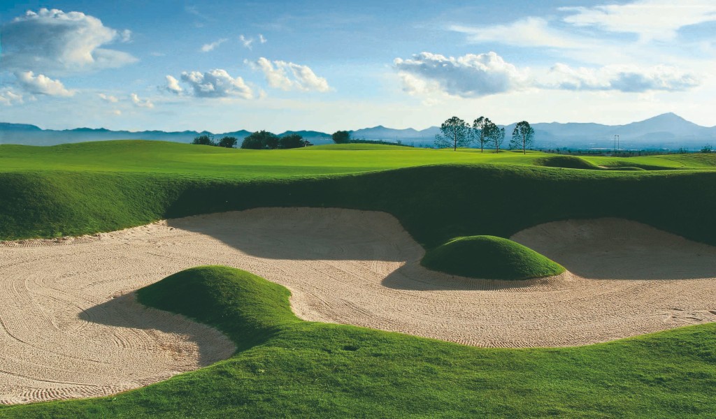 Active holidays in Spain’s Murcia region: golf, cycling, hiking and more