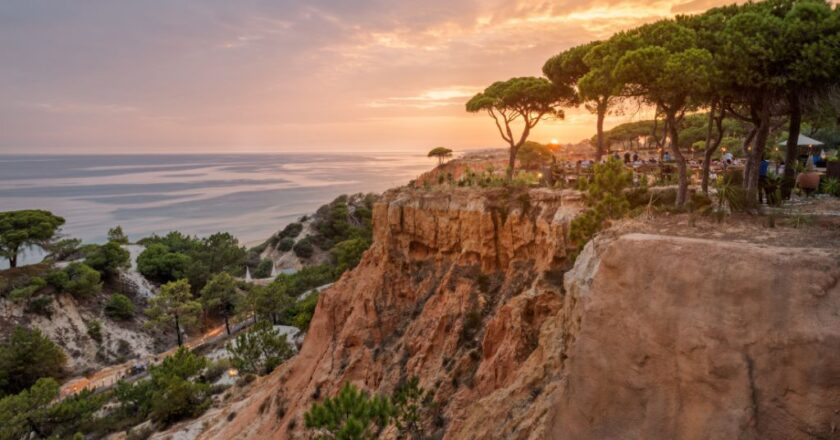 Sports travel bucket list: a fusion of fitness and wellness at Pine Cliffs