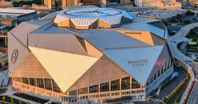 Premier League Summer Series 2025 to be held in New Jersey, Chicago and Atlanta