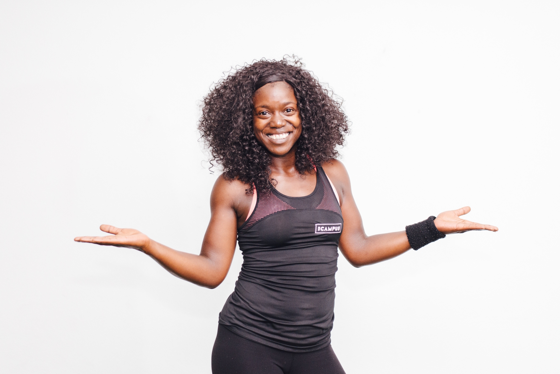 Sport + Travel interview: Dinah Josephs, group fitness manager at The Campus, Quinta do Lago, Portugal