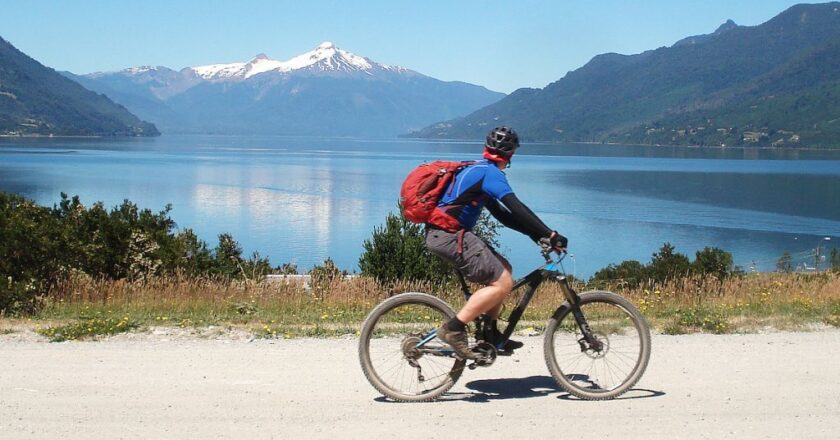 Saddle Skedaddle marks 30th anniversary with ‘classic’ cycling holiday to Chile and Argentina