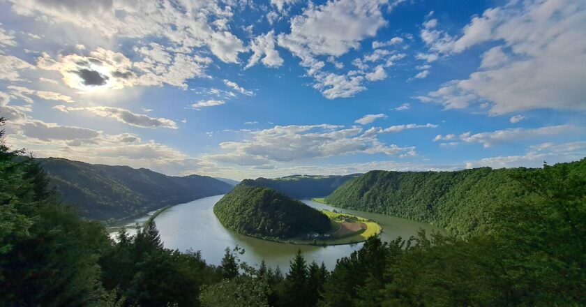 E-biking in Upper Austria: a slow sports travel escape