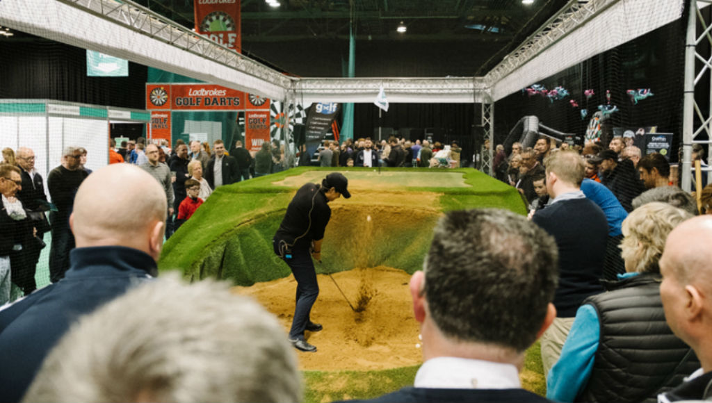 March 2020 sports business events, conferences and exhibitions