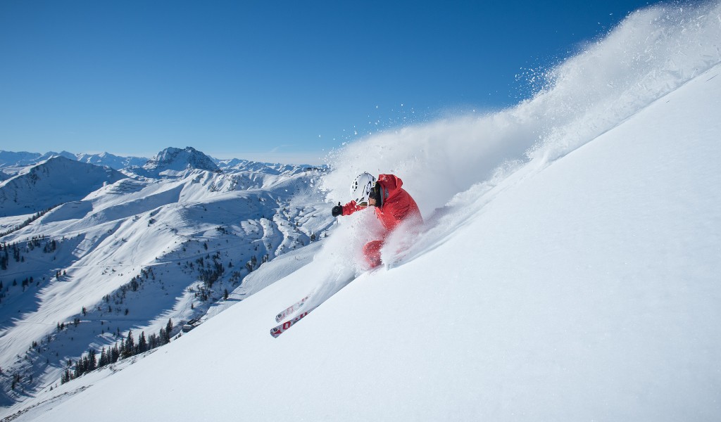 Skiing in Austria: 11 reasons to hit the slopes this winter