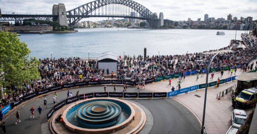 Marathon Tours & Travel release 2025 ‘Aussie Challenge’ packages