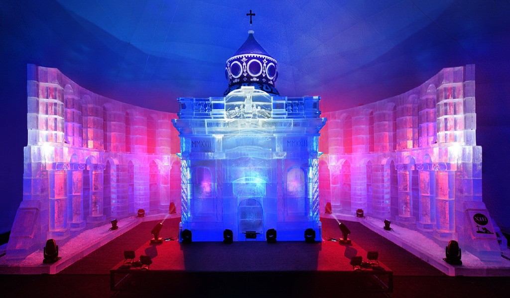 Top 10 alternative winter activities in Slovakia’s Tatras region