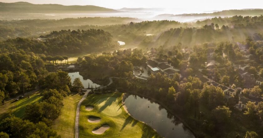 Sports travel bucket list: Europe’s best sports resorts and hotels