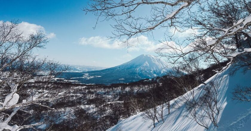 The Chedi Niseko: new hotel in Japan’s alpine ski region set for 2029 opening