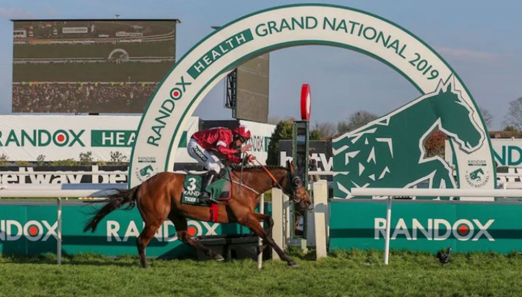 2020 Grand National Festival: event guide, tickets and hospitality options, travel details