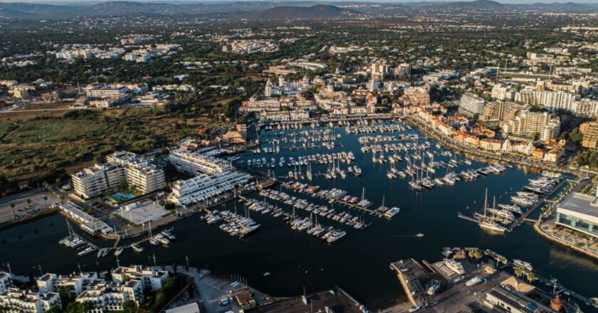Vilamoura, Portugal: a sports travel guide 