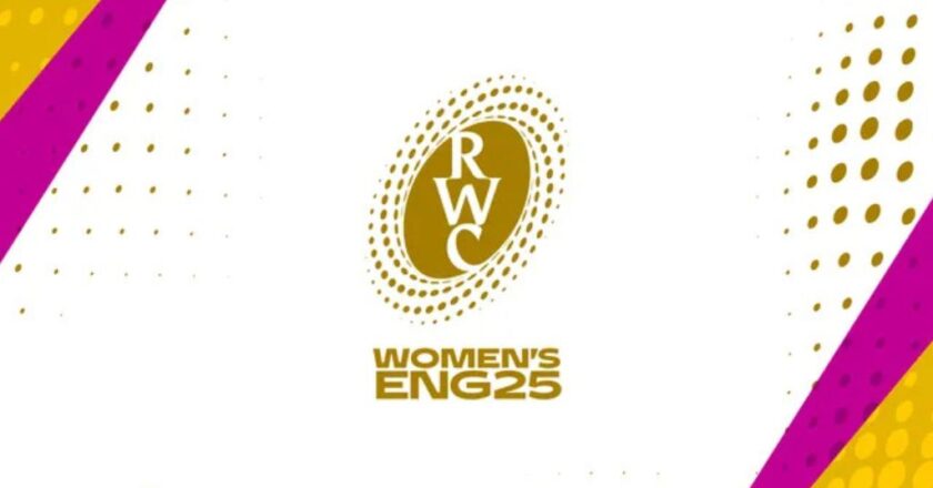 Record ticket sales for Women’s Rugby World Cup 2025