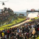2026 FIA World Rally Championship calendar: 14 rounds confirmed 