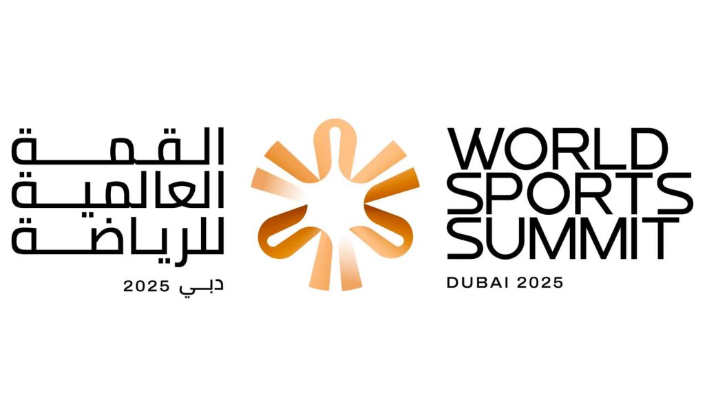 World Sports Summit 2025 Dubai 
